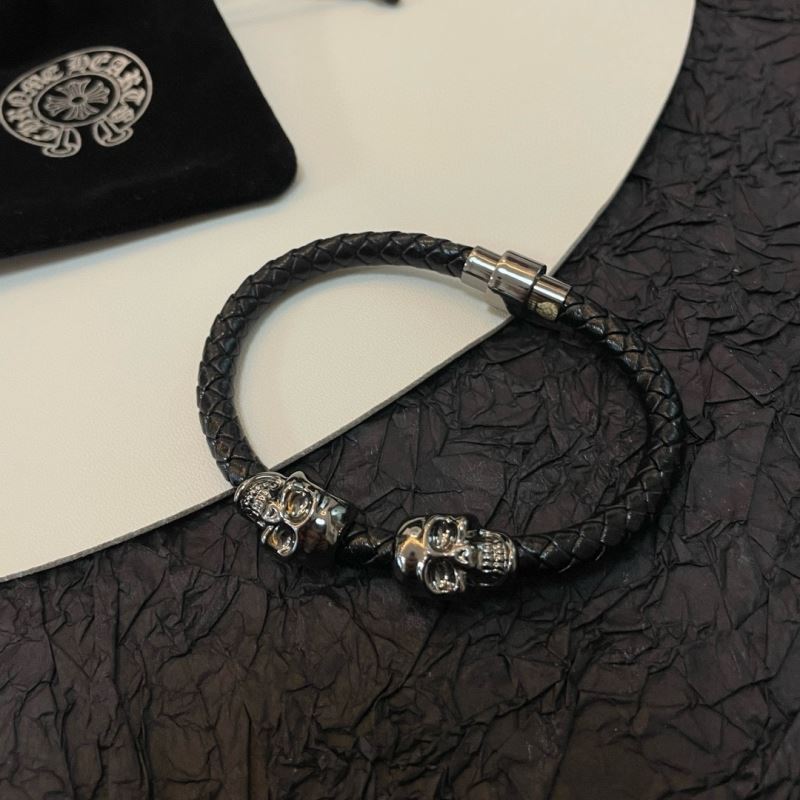 Chrome Hearts Bracelets